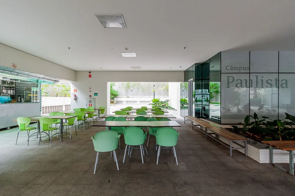 Sala-Conjunto, 526 m² - Foto 1