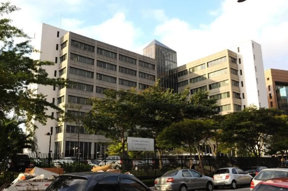 Sala-Conjunto, 526 m² - Foto 2
