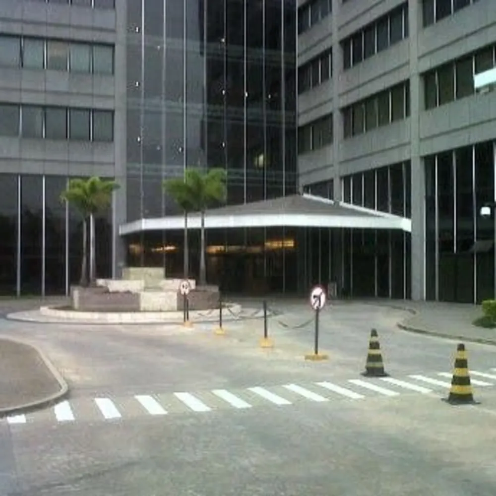 Sala-Conjunto, 526 m² - Foto 4