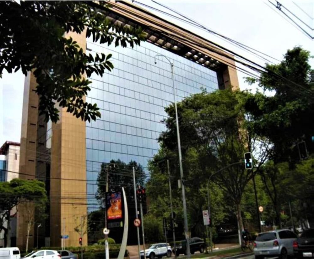 Sala-Conjunto, 885 m² - Foto 4