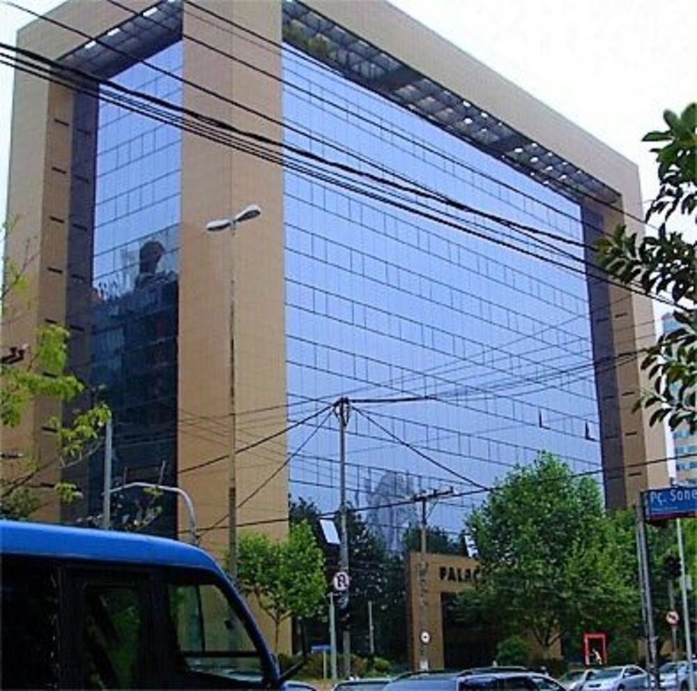 Sala-Conjunto, 885 m² - Foto 3