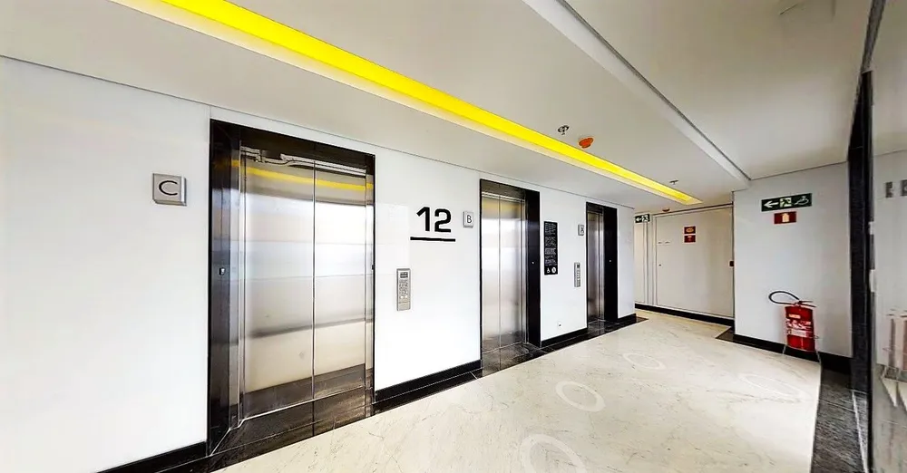 Sala-Conjunto, 702 m² - Foto 4