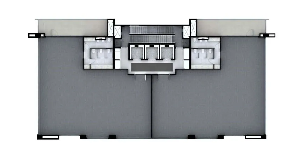 Sala-Conjunto, 702 m² - Foto 8