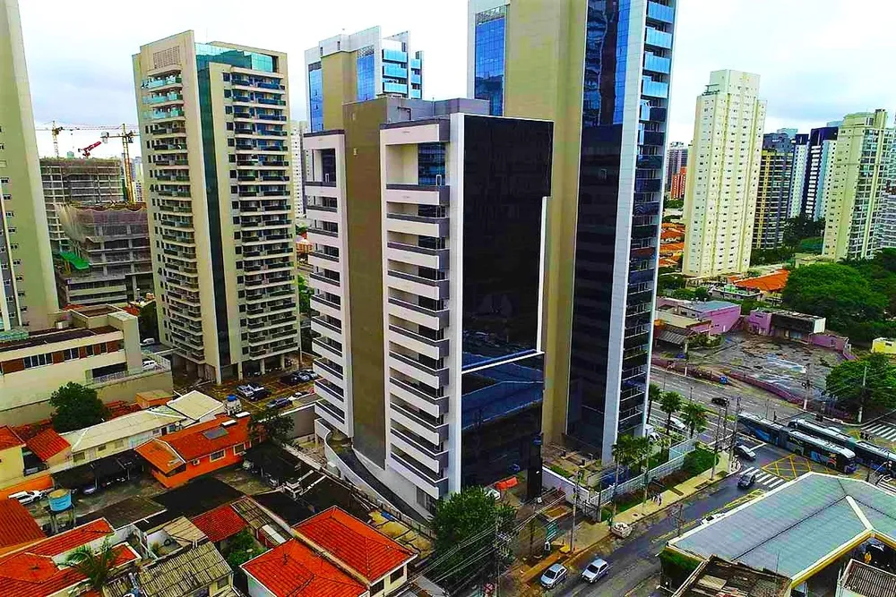 Sala-Conjunto, 702 m² - Foto 2