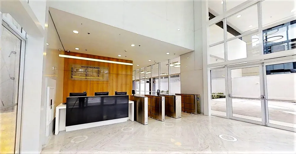 Sala-Conjunto, 702 m² - Foto 3