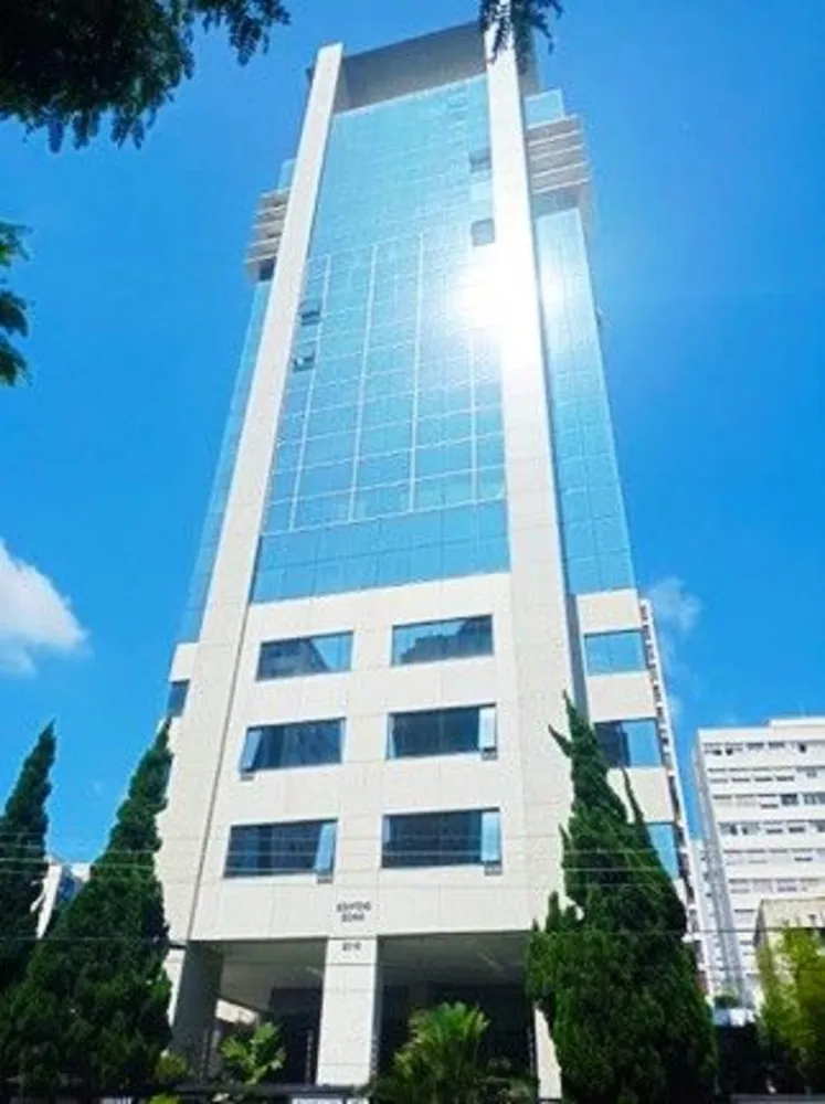 Sala-Conjunto, 300 m² - Foto 1