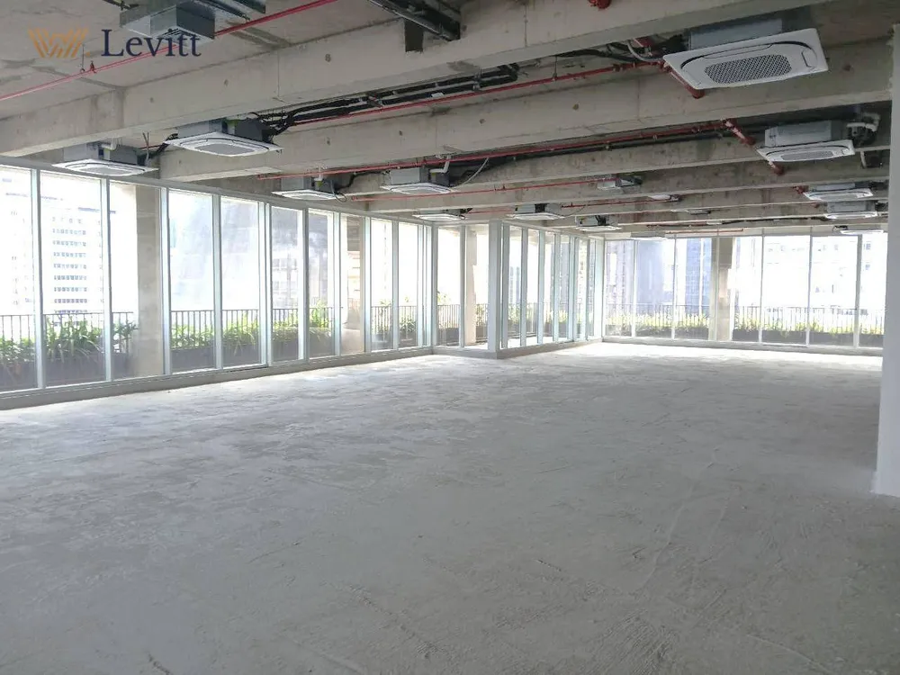 Sala-Conjunto, 717 m² - Foto 3