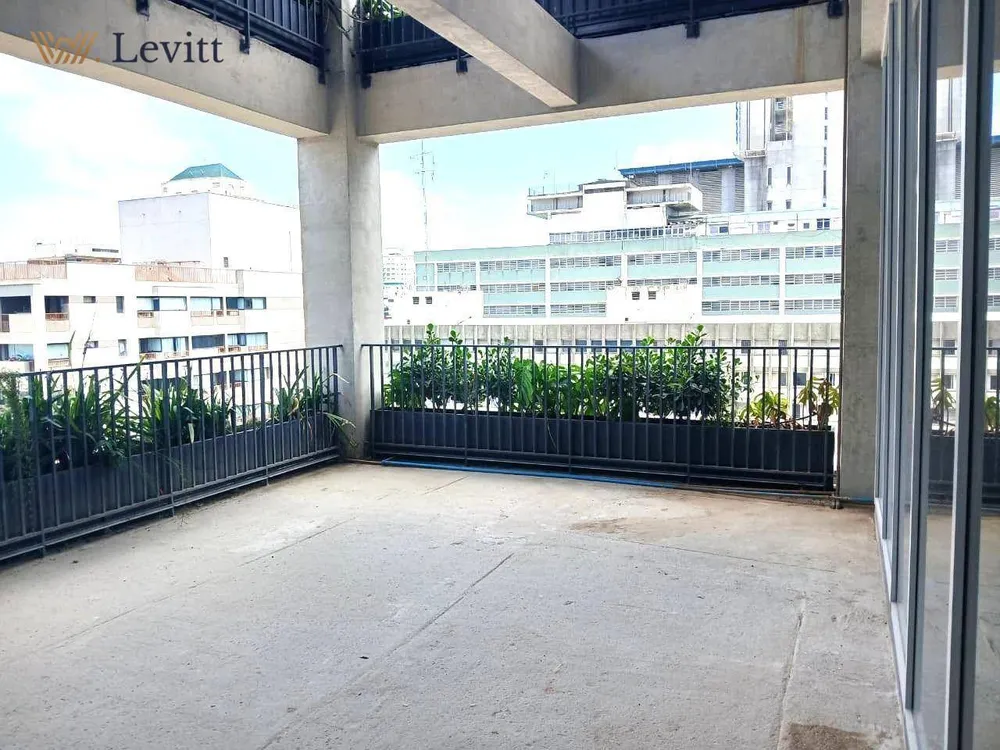 Sala-Conjunto, 717 m² - Foto 8