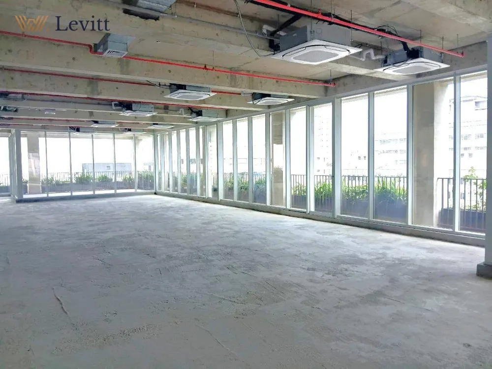 Sala-Conjunto, 717 m² - Foto 2