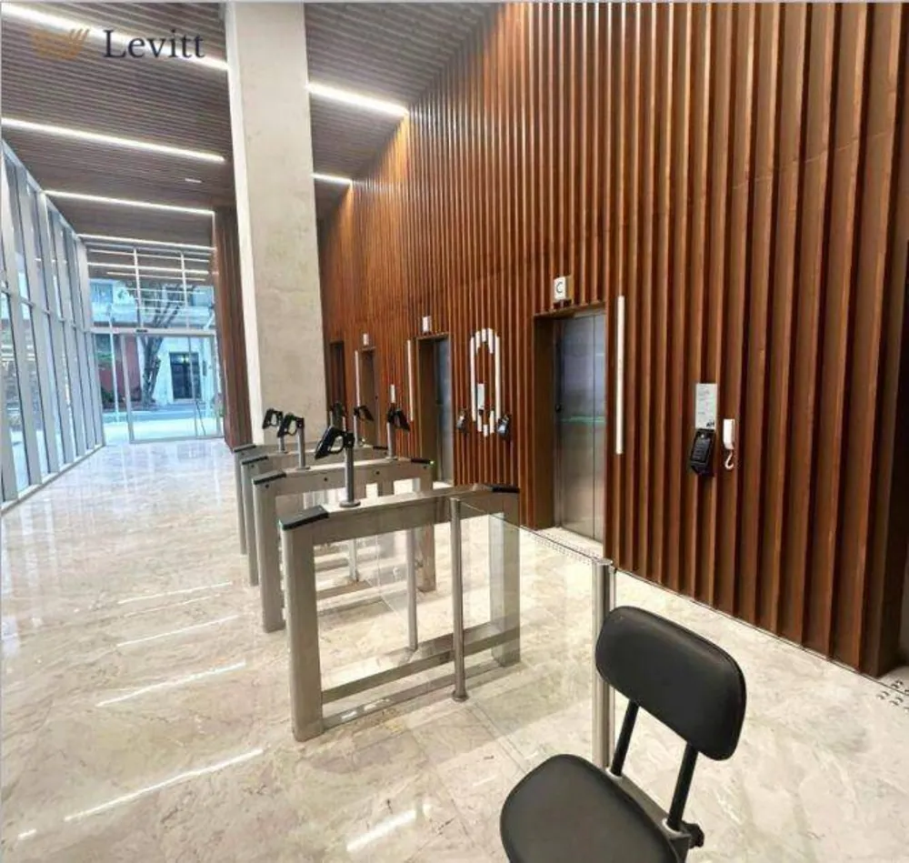 Sala-Conjunto, 717 m² - Foto 4