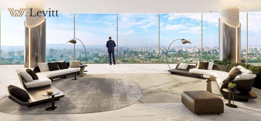 Sala-Conjunto, 1000 m² - Foto 3