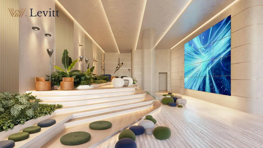 Sala-Conjunto, 1000 m² - Foto 12