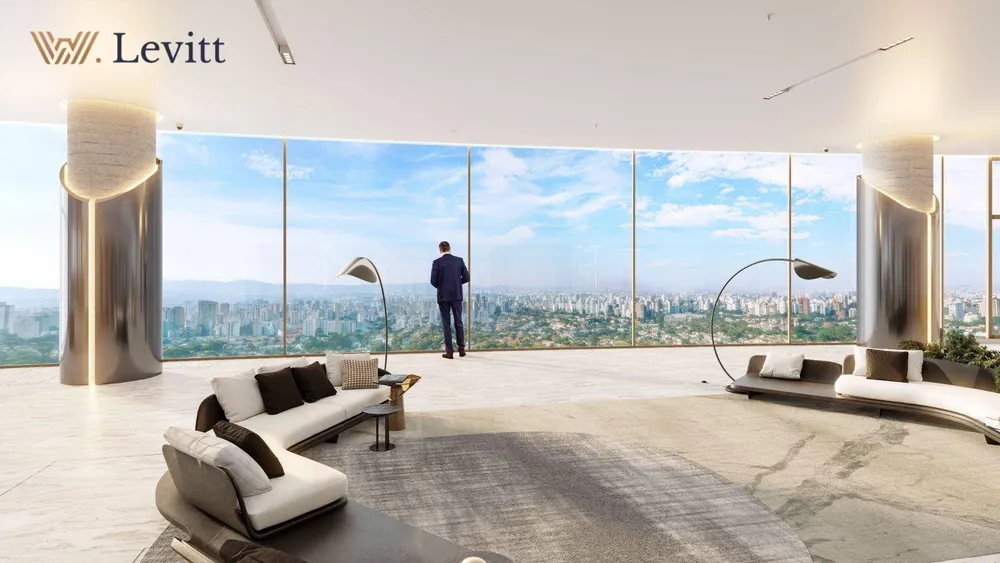 Sala-Conjunto, 1000 m² - Foto 2