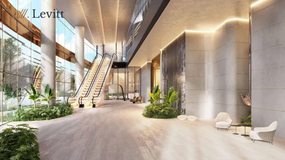 Sala-Conjunto, 1000 m² - Foto 3