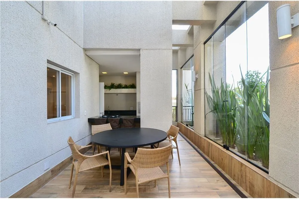 Apartamento, 2 quartos, 76 m² - Foto 2