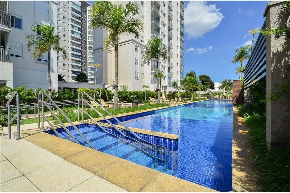 Apartamento, 2 quartos, 76 m² - Foto 8