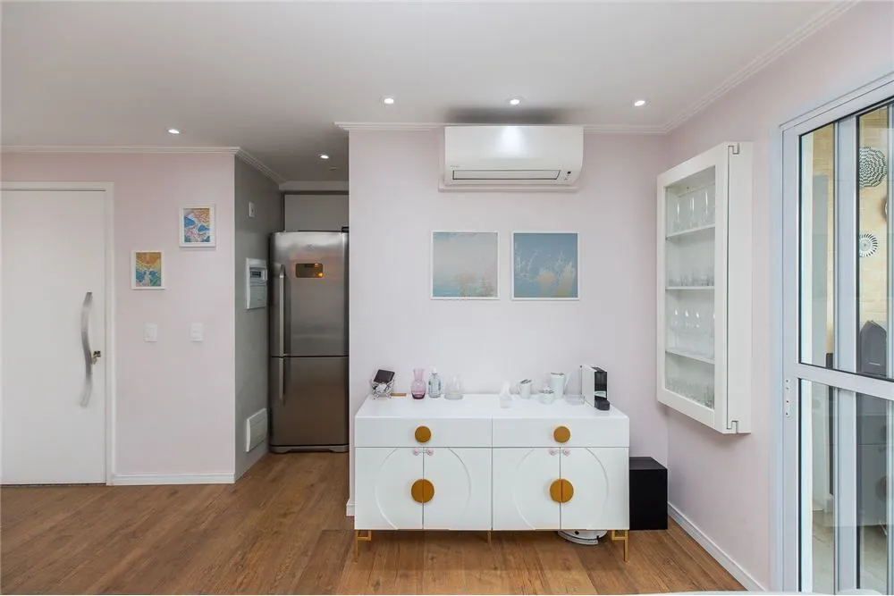 Apartamento, 2 quartos, 76 m² - Foto 1