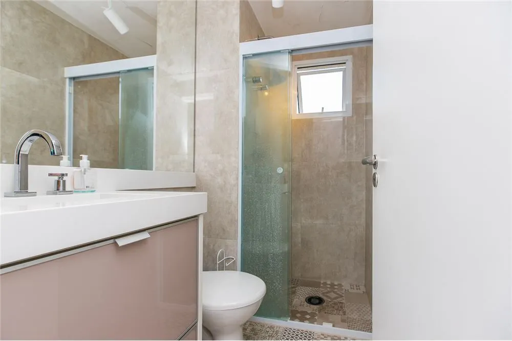 Apartamento, 2 quartos, 76 m² - Foto 6