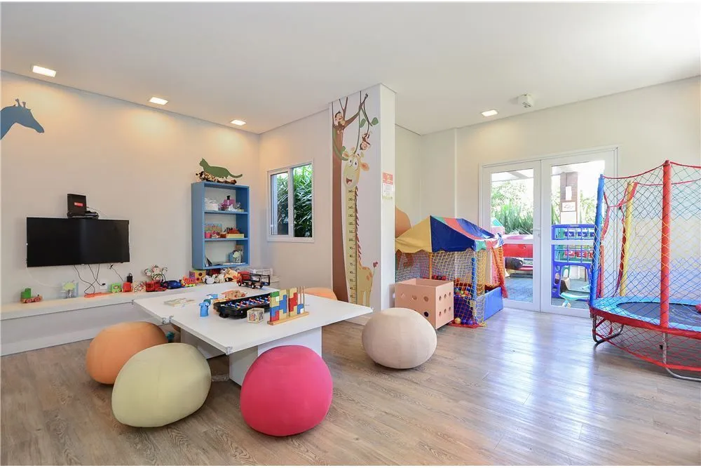 Apartamento, 2 quartos, 76 m² - Foto 4