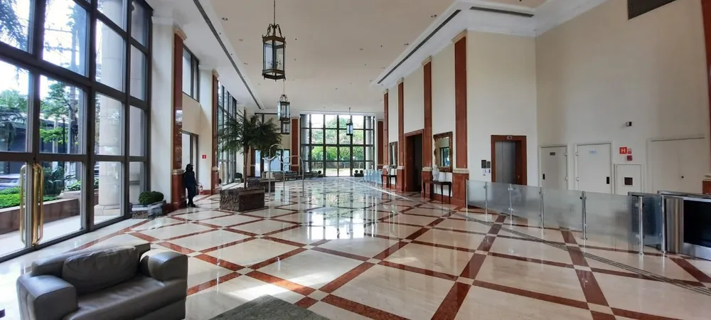 Sala-Conjunto, 1961 m² - Foto 2