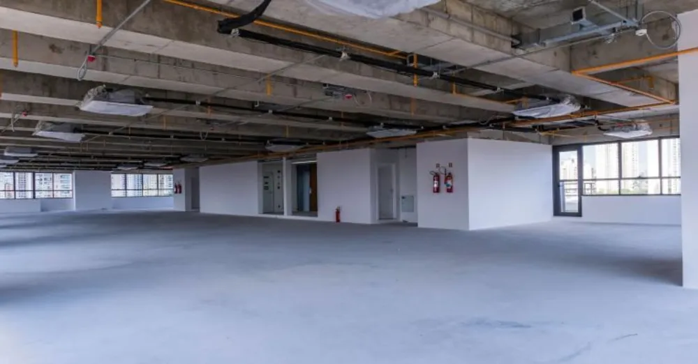 Sala-Conjunto, 439 m² - Foto 7