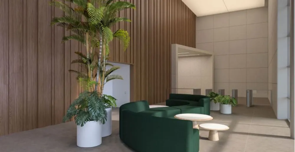 Sala-Conjunto, 439 m² - Foto 6