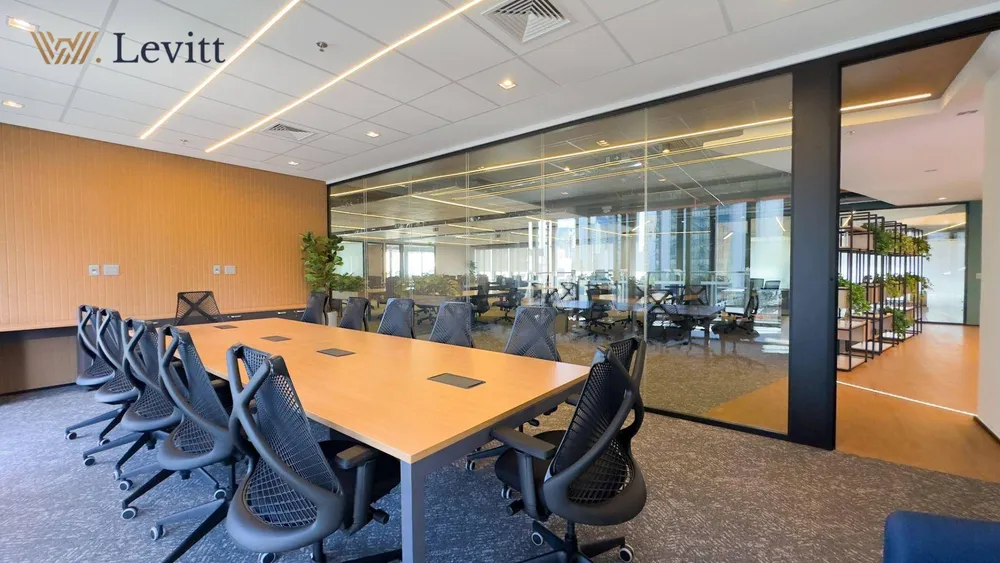Sala-Conjunto, 826 m² - Foto 3
