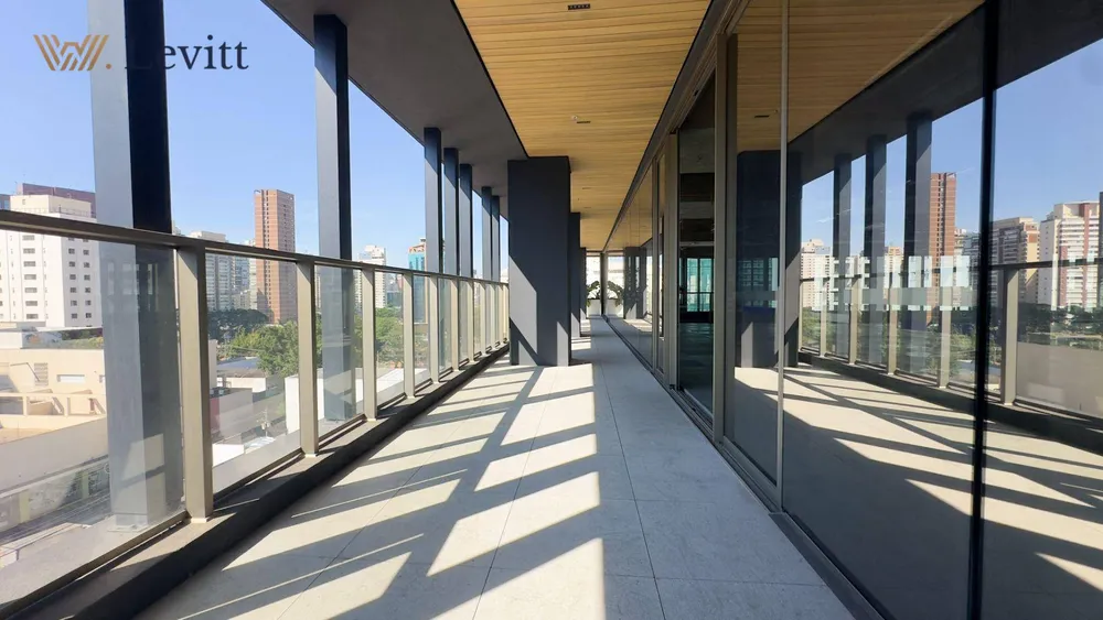 Sala-Conjunto, 826 m² - Foto 2