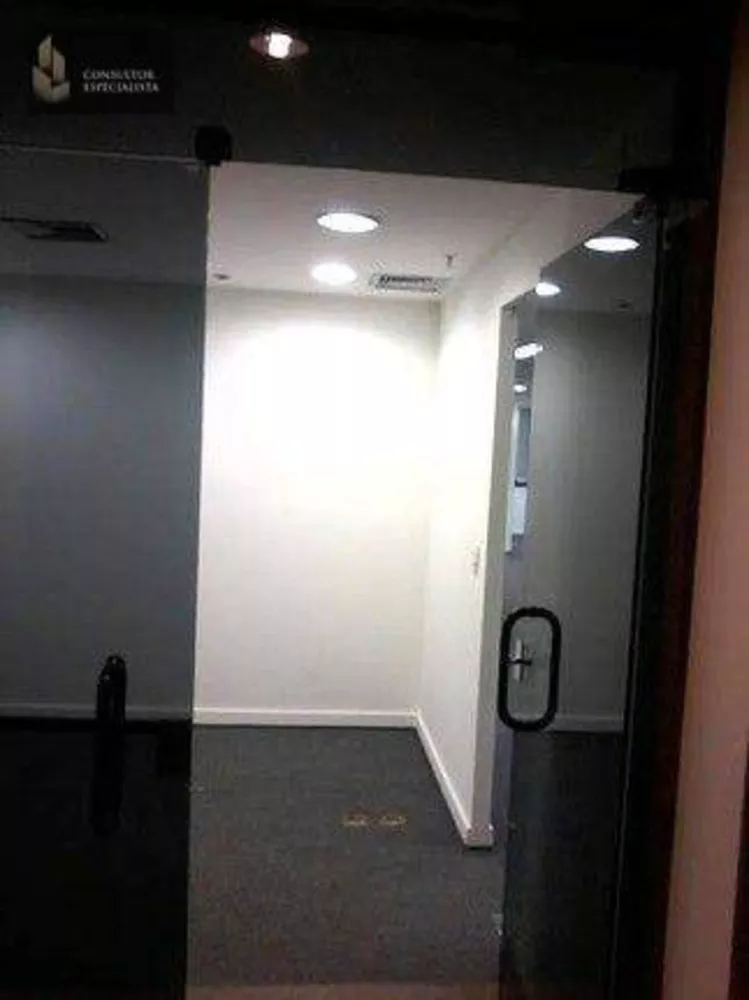 Conjunto Comercial-Sala para alugar, 412m² - Foto 2