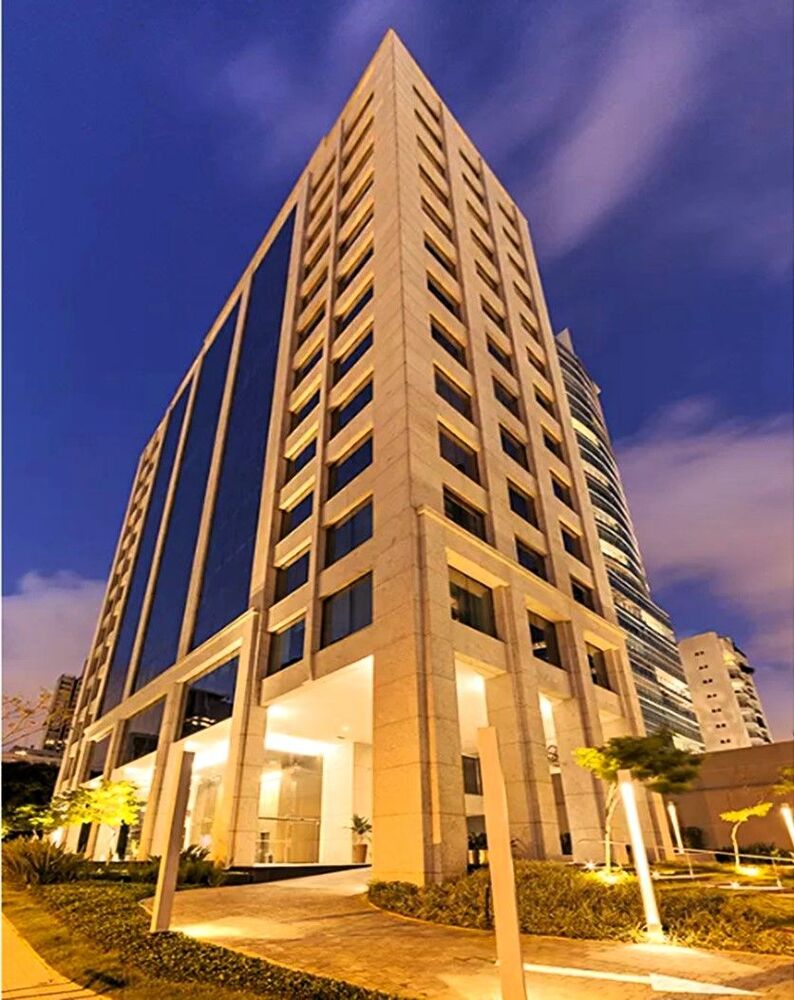 Sala-Conjunto, 225 m² - Foto 1