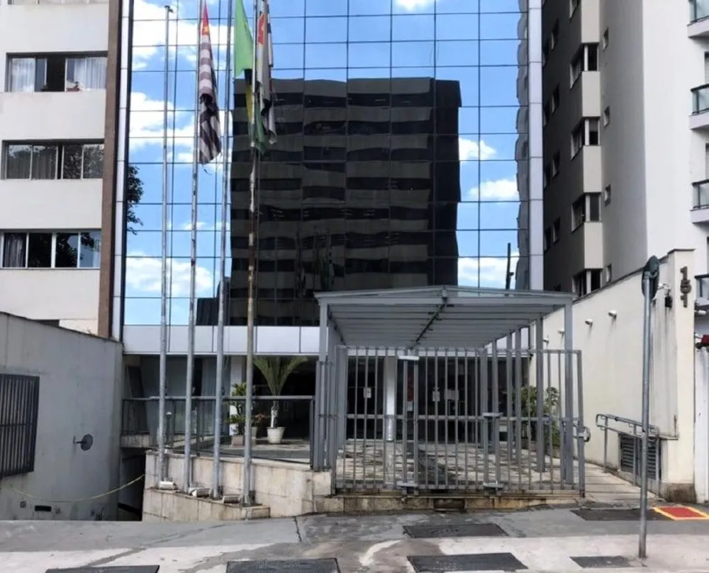 Sala-Conjunto, 533 m² - Foto 3
