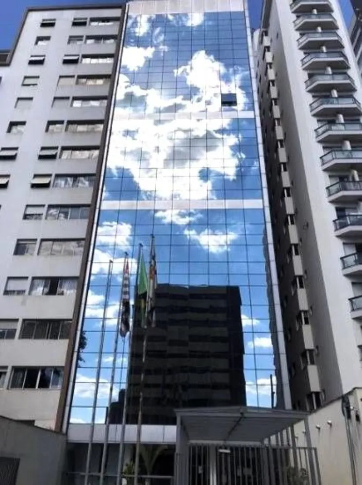 Sala-Conjunto, 533 m² - Foto 1
