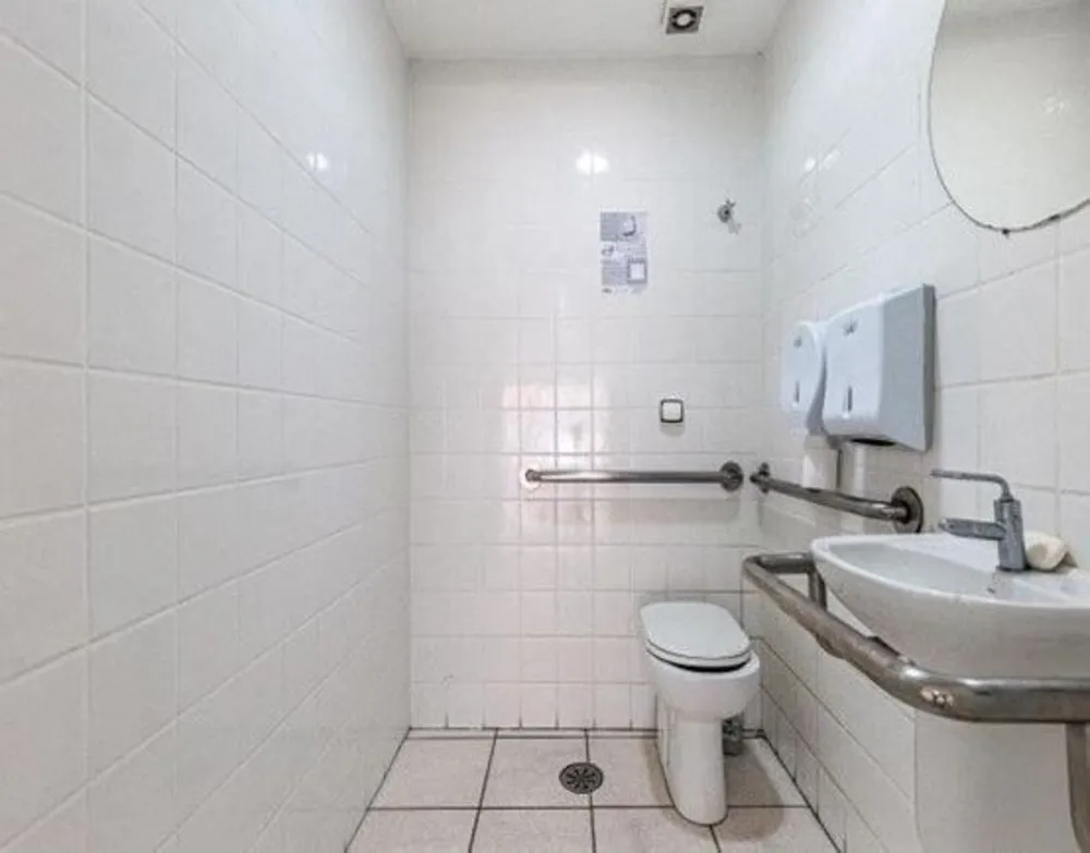 Sala-Conjunto, 533 m² - Foto 11