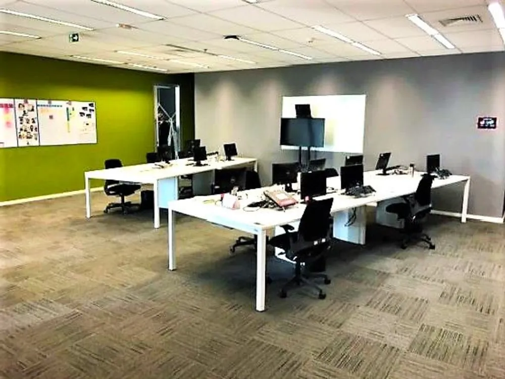 Sala-Conjunto, 280 m² - Foto 8