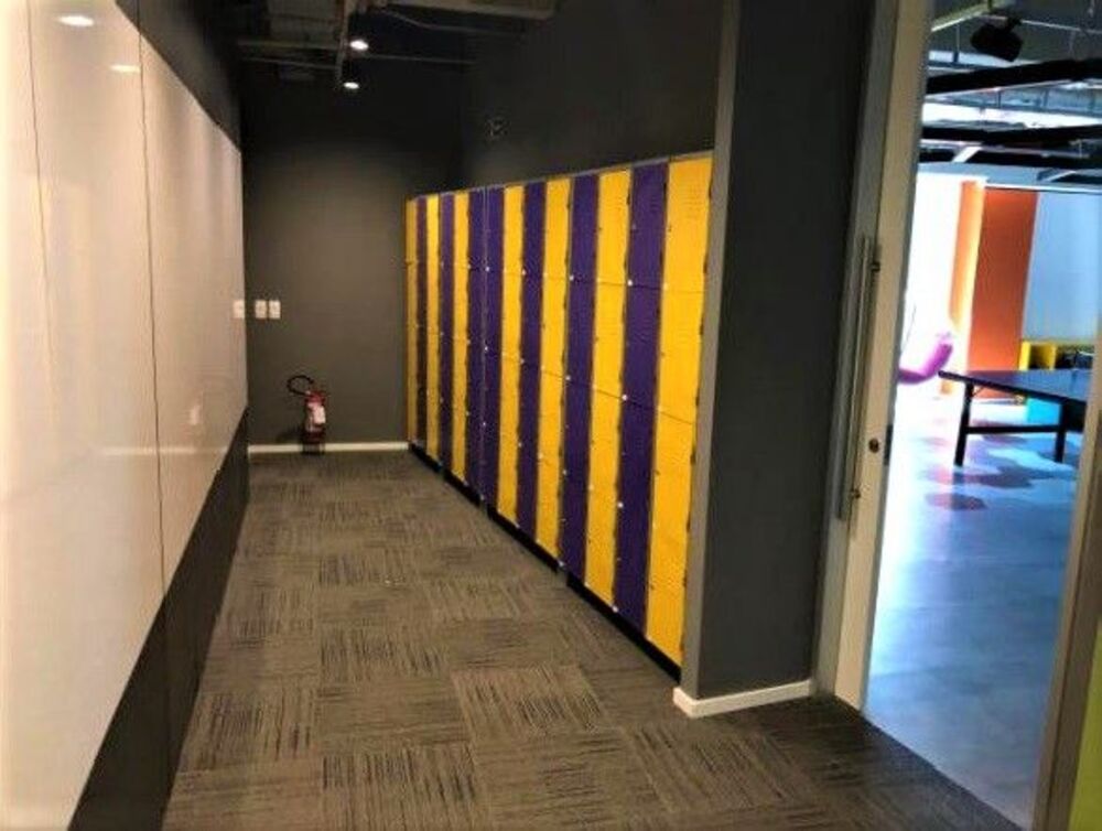 Prédio Inteiro, 280 m² - Foto 1