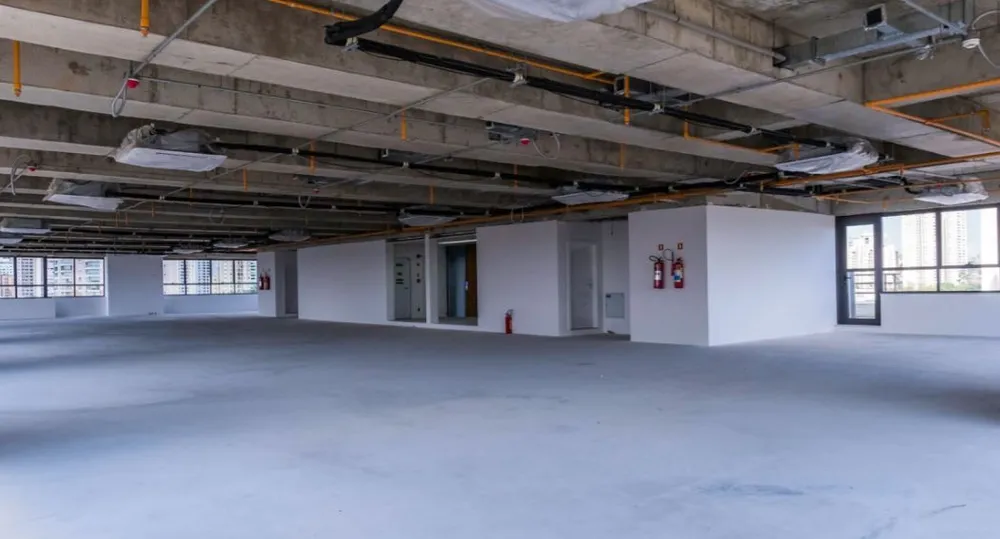 Sala-Conjunto, 853 m² - Foto 6