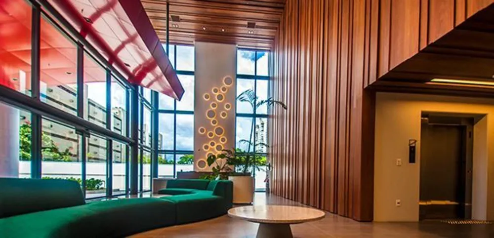 Sala-Conjunto, 853 m² - Foto 4