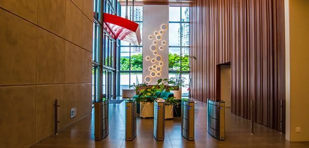 Sala-Conjunto, 853 m² - Foto 5