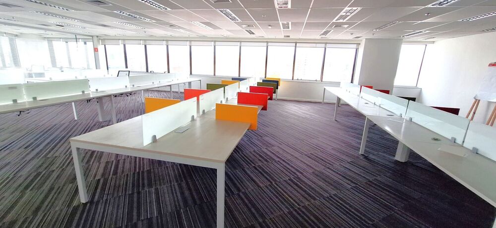 Sala-Conjunto, 293 m² - Foto 2