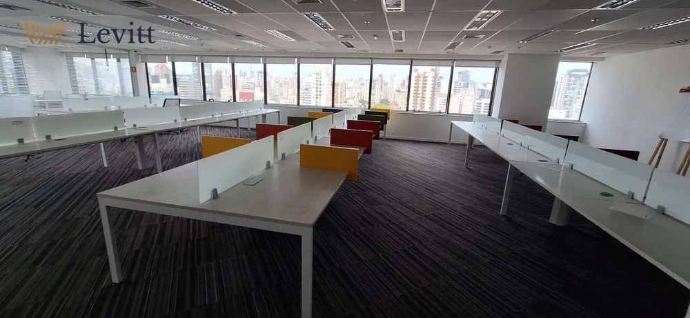 Sala-Conjunto, 293 m² - Foto 8