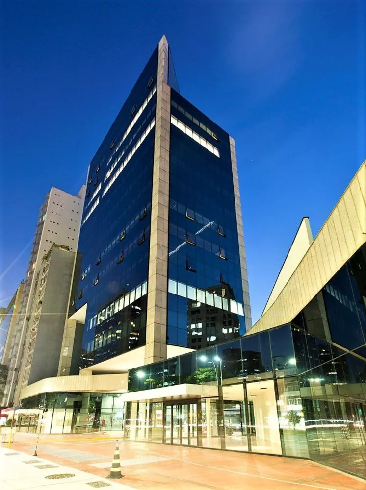 Sala-Conjunto, 293 m² - Foto 2