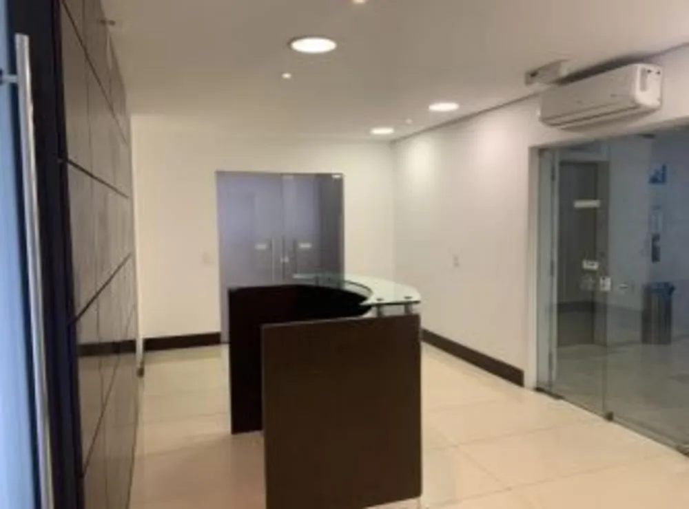 Sala-Conjunto, 1135 m² - Foto 2