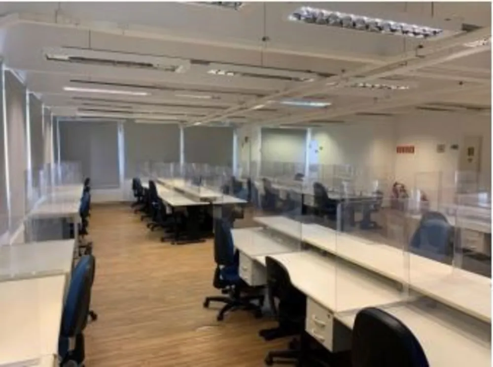 Sala-Conjunto, 1135 m² - Foto 1
