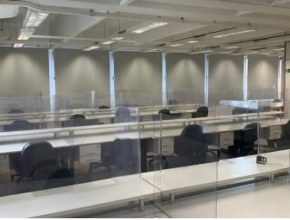 Sala-Conjunto, 1135 m² - Foto 3