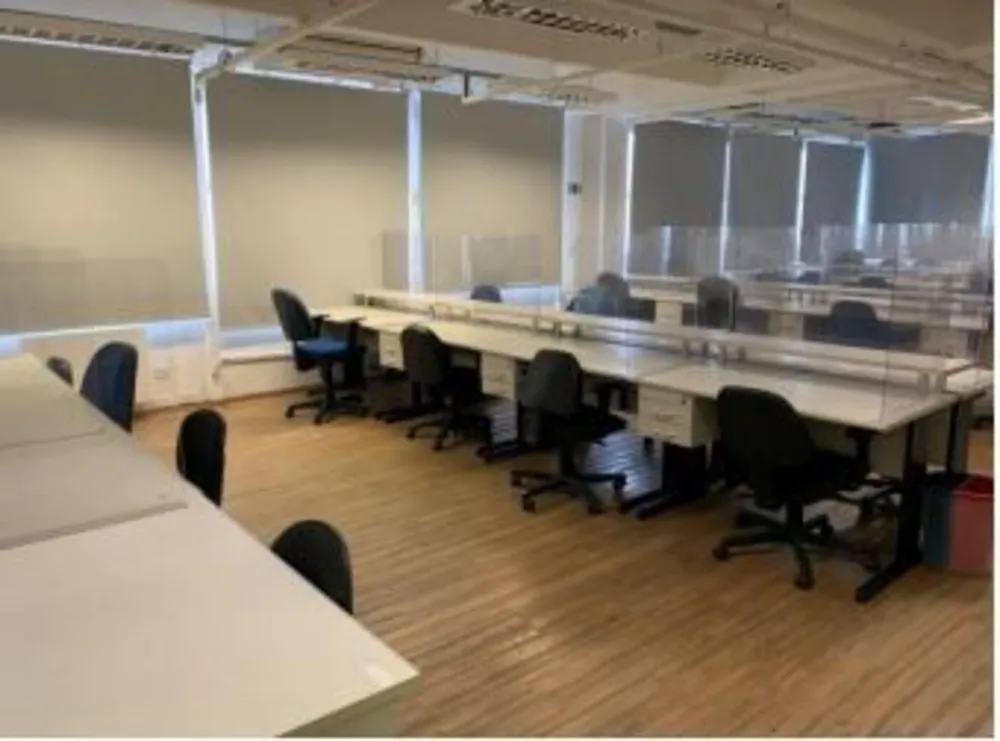 Sala-Conjunto, 1135 m² - Foto 6
