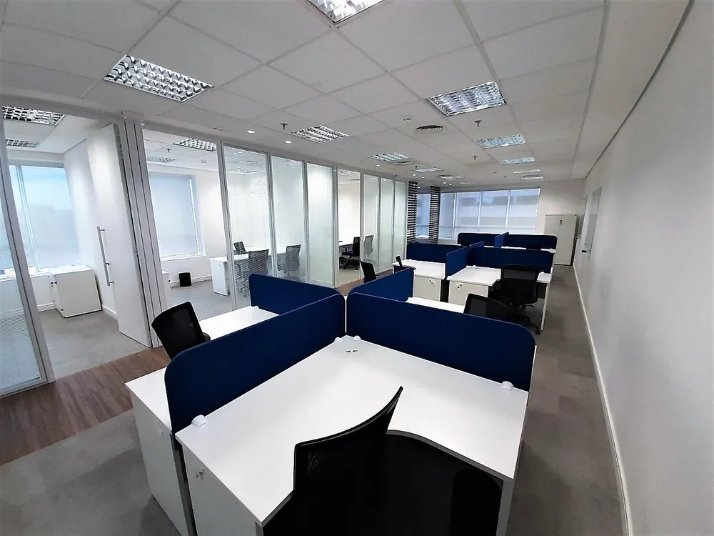 Sala-Conjunto, 544 m² - Foto 2