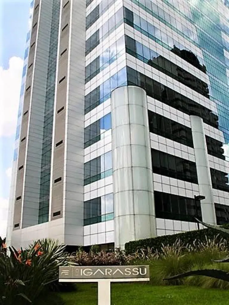 Sala-Conjunto, 544 m² - Foto 6