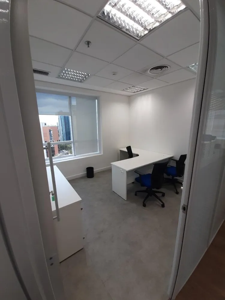 Sala-Conjunto, 544 m² - Foto 7