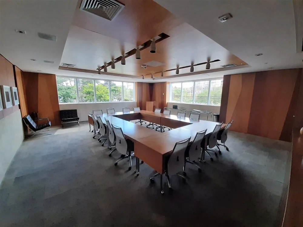 Sala-Conjunto, 544 m² - Foto 4