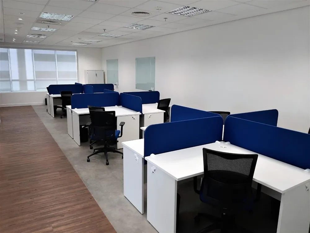 Sala-Conjunto, 544 m² - Foto 2